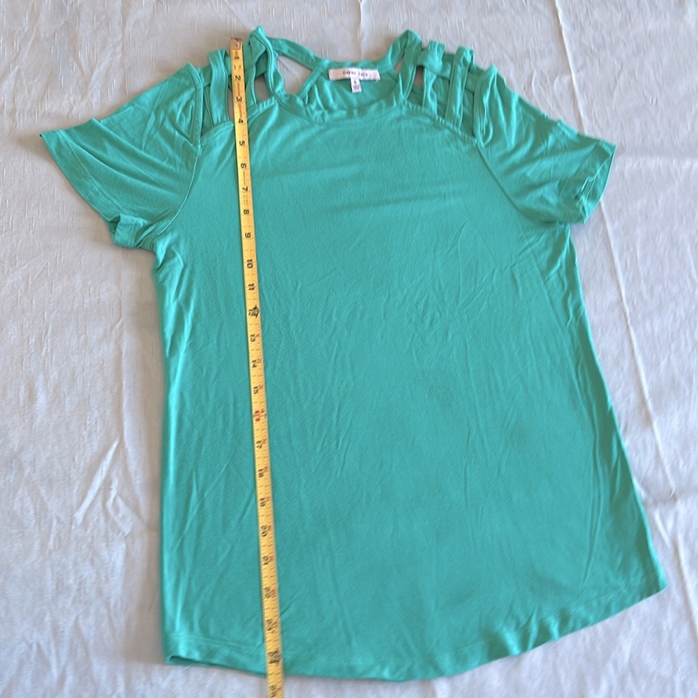Naked Zebra Top Size S - Picture 5 of 10